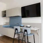 بيت ضيافة Casa Kaleido