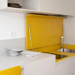 بيت ضيافة Casa Kaleido