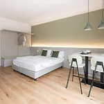 بيت ضيافة Casa Kaleido 3*