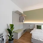 Casa Kaleido بيت ضيافة ترينتو