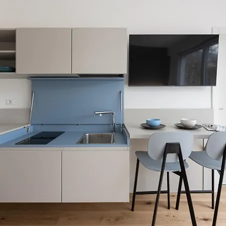 Casa Kaleido 3*