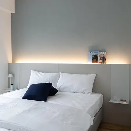 Guest house Casa Kaleido 3*