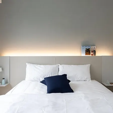 Casa Kaleido Guest house Trento