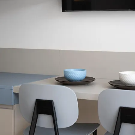 Penzion Casa Kaleido Trento