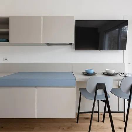 Casa Kaleido Trento