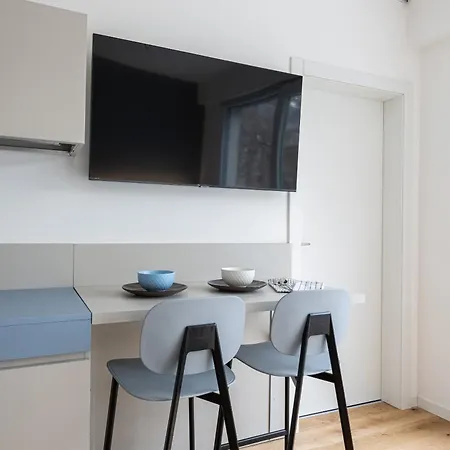 Casa Kaleido 3* Trydent