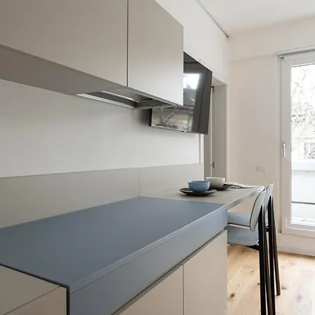 Casa Kaleido Trento