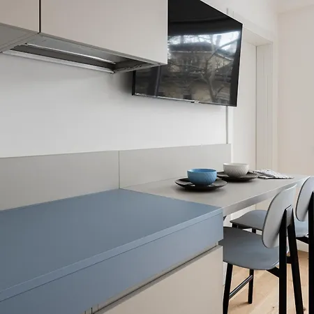 Casa Kaleido 3* Trento