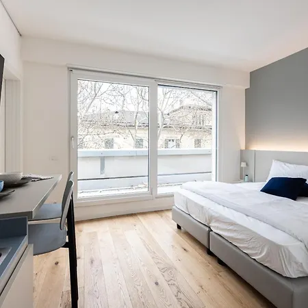 Casa Kaleido Pensjonat