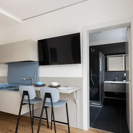 Casa Kaleido Pensjonat 3*