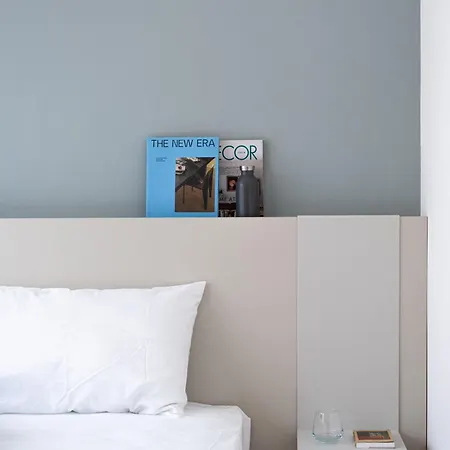 בית הארחה Casa Kaleido 3*