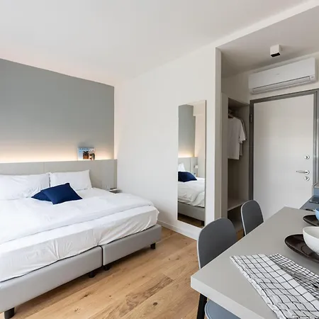 Casa Kaleido 3* Trento