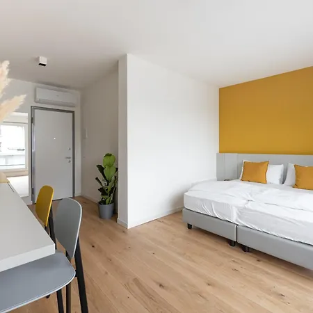 Casa Kaleido Guest house