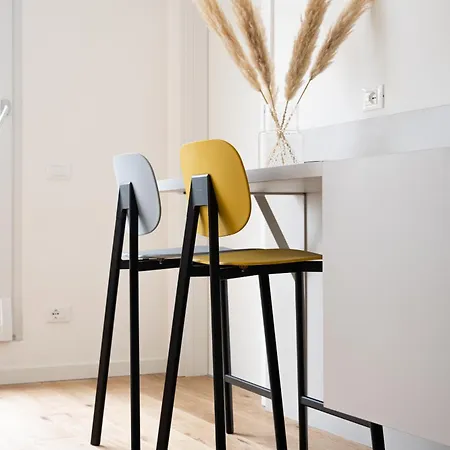 Casa Kaleido בית הארחה טרנטו