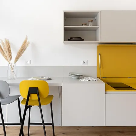 Guest house Casa Kaleido Trento