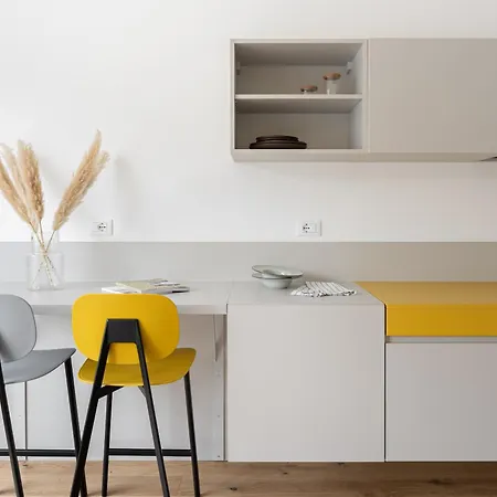 Casa Kaleido Trento