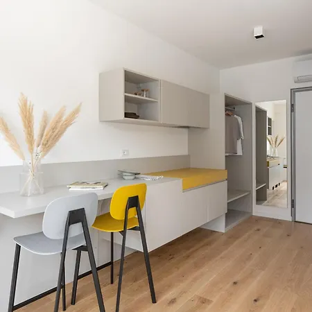 Casa Kaleido 3* Trento