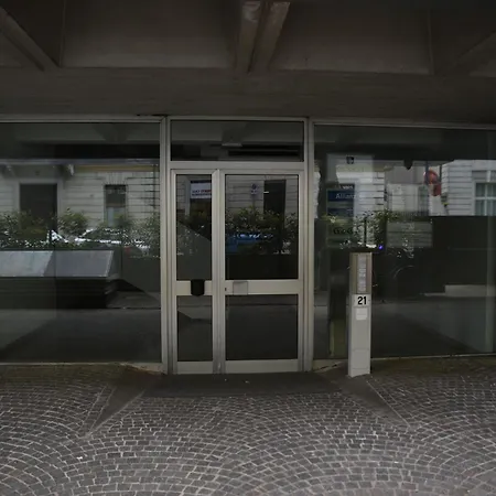 Casa Kaleido * Trento