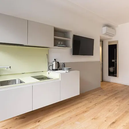 Casa Kaleido 3* Trento