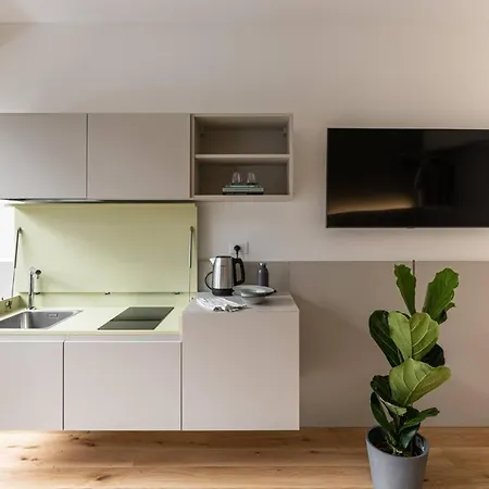 Casa Kaleido Guest house 3*