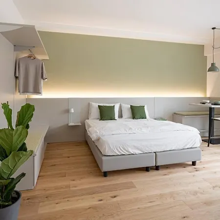 Guest house Casa Kaleido