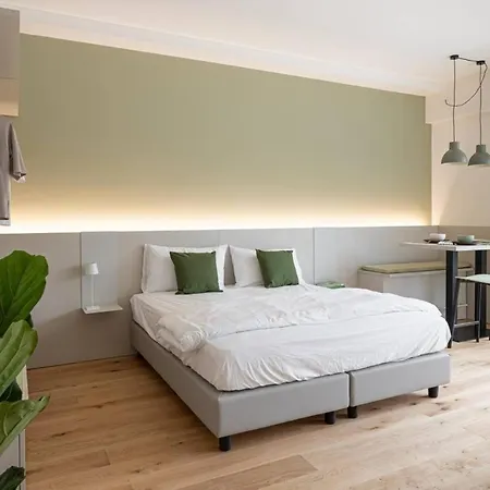 Pensjonat Casa Kaleido