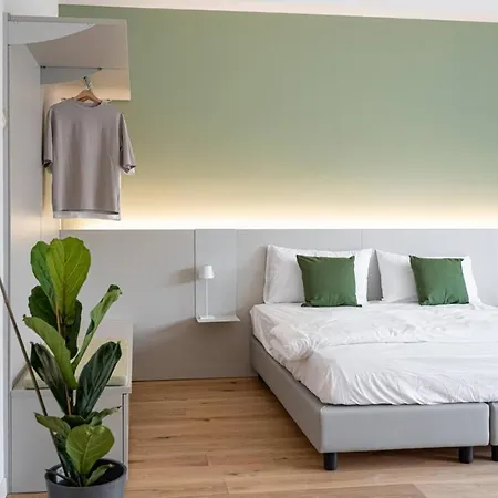 Guest house Casa Kaleido 3*