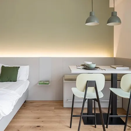 Casa Kaleido Trento