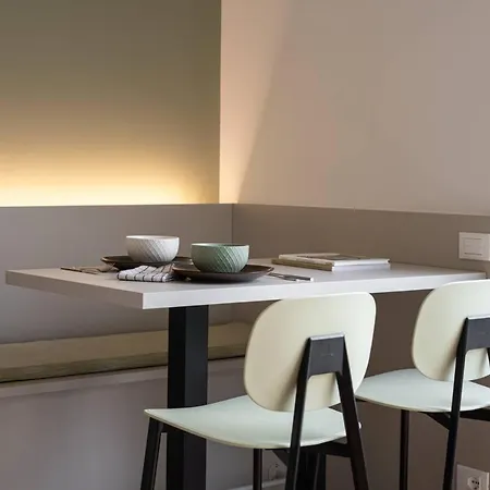 Casa Kaleido 3* Trento