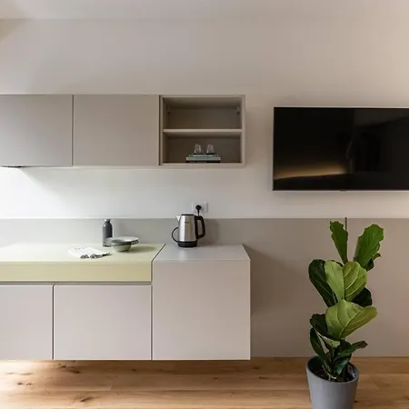 Casa Kaleido Guest house