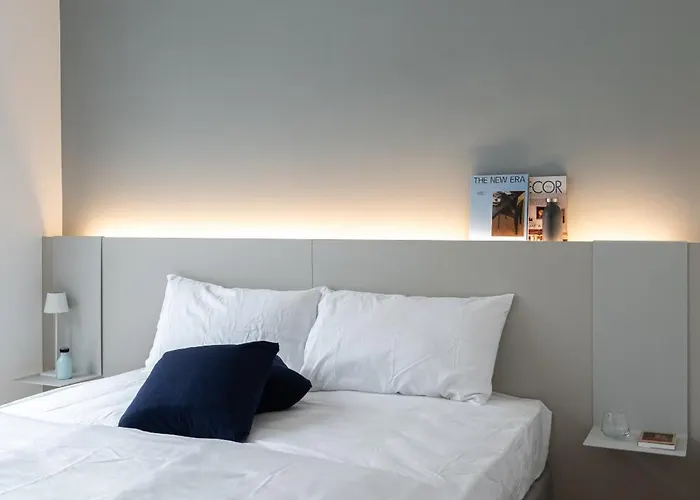 Gæstehus Casa Kaleido 3*