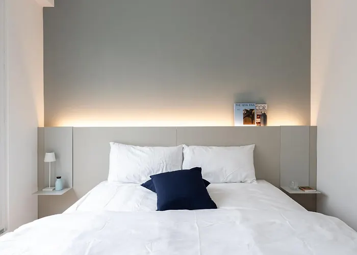 Casa Kaleido Gæstehus Trento