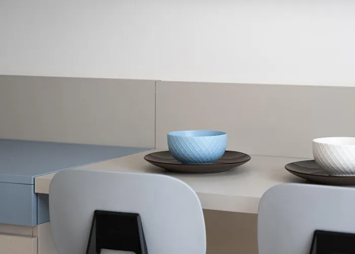 ゲストハウス Casa Kaleido トレント