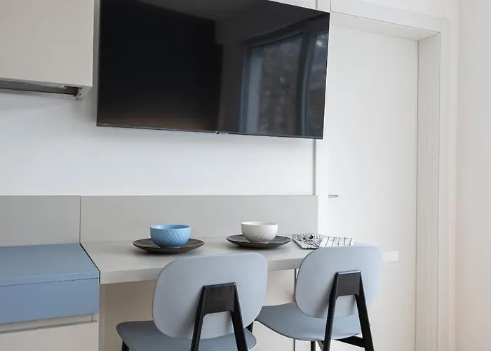 Casa Kaleido 3* Trento