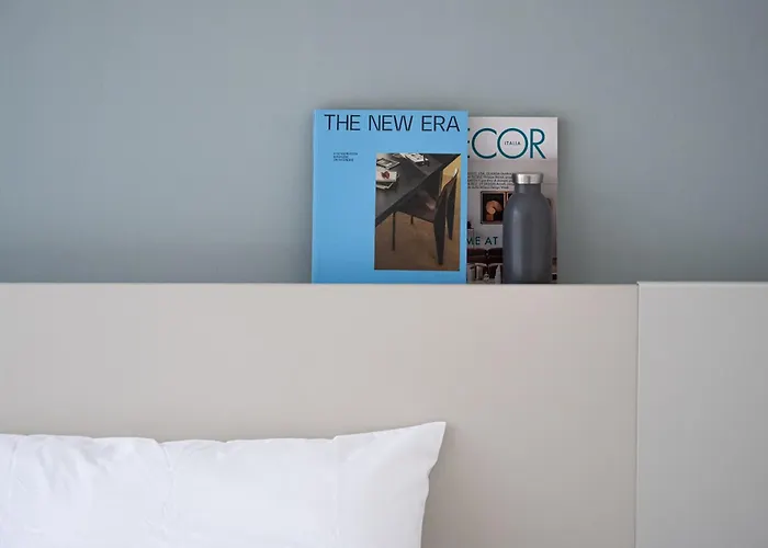 Casa Kaleido ゲストハウス 3*