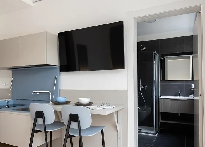 Casa Kaleido Guest house 3*