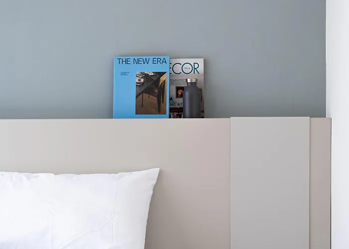 Gæstehus Casa Kaleido 3*