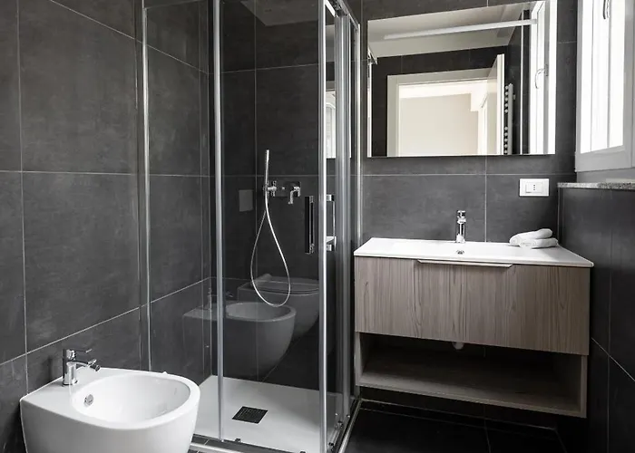 Gæstehus Casa Kaleido