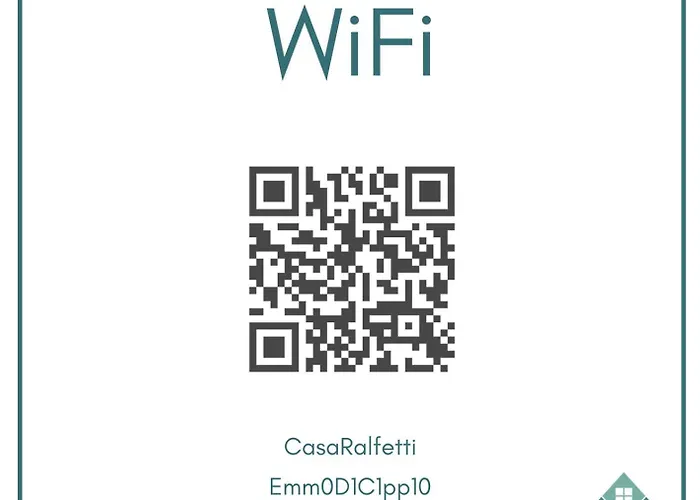 Casa Kaleido ゲストハウス トレント