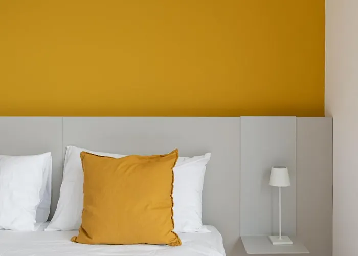 Casa Kaleido 3* Trento