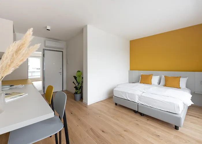 Casa Kaleido Guest house