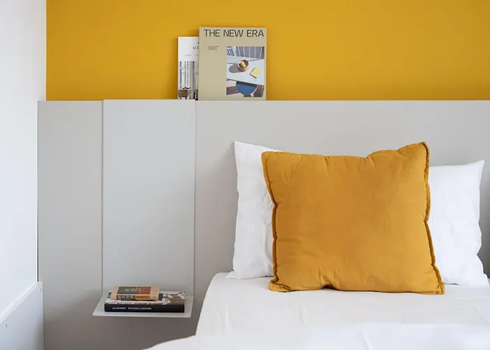 Casa Kaleido 3* Trento