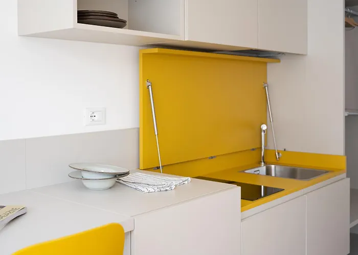 ゲストハウス Casa Kaleido