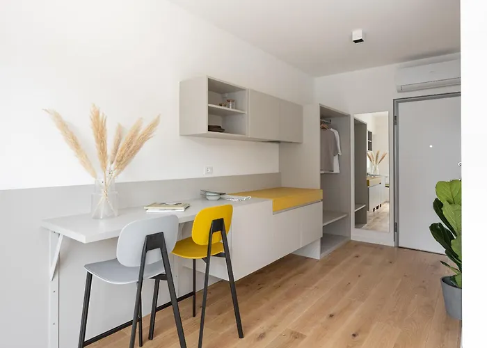 Casa Kaleido 3* Trento