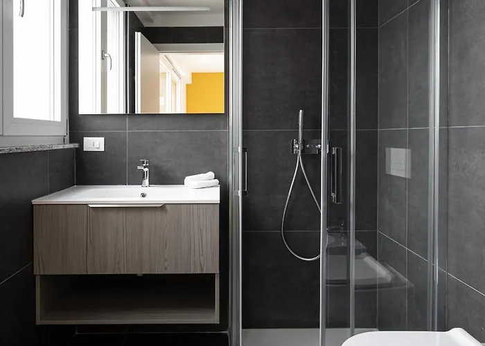 Guest house Casa Kaleido Trento