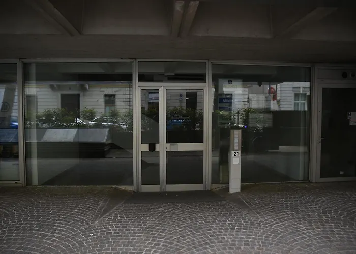 Casa Kaleido 3* Trento