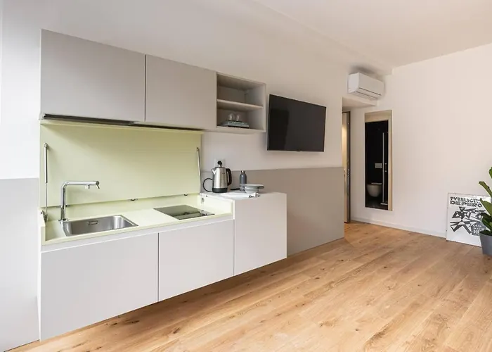 Casa Kaleido 3* トレント