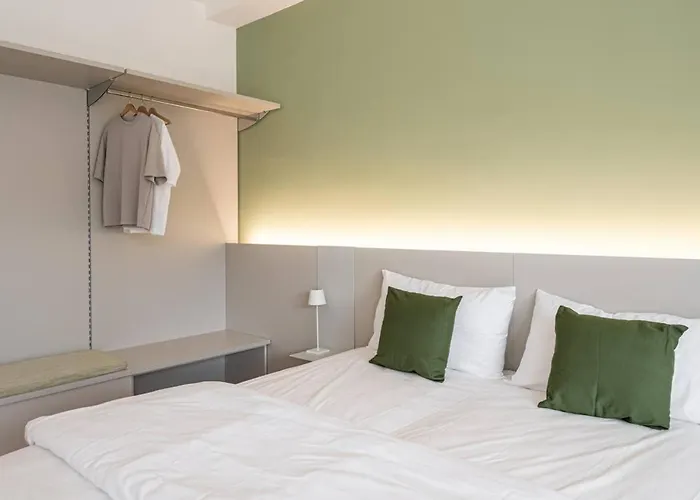 Casa Kaleido Guest house