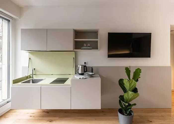 Casa Kaleido ゲストハウス 3*