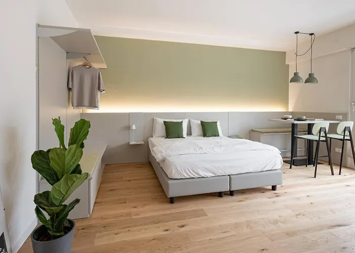 Gæstehus Casa Kaleido